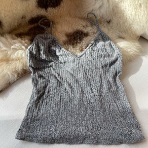 Brandy Melville crop top